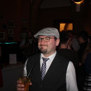 50er-Jahre-Party — Bild 7
